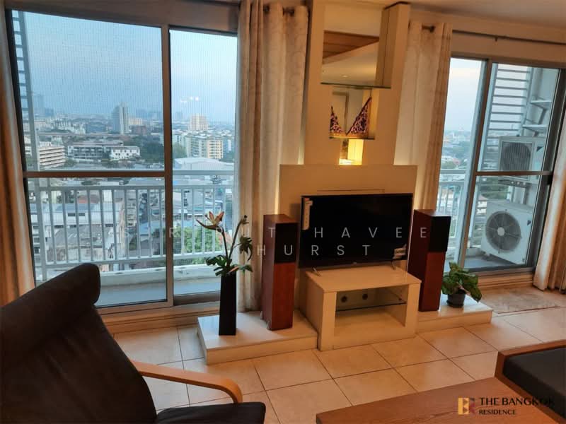 Sukhumvit Plus 46 : สุขุมวิท พลัส 46, กรุงเทพ, ถนน พระราม 4, พระโขนง, คลองเตย, กรุงเทพ, 85 ตร.ม., คอนโด ขาย, โดย Sirirut Havee Akehurst, 500318036 - DDproperty.com