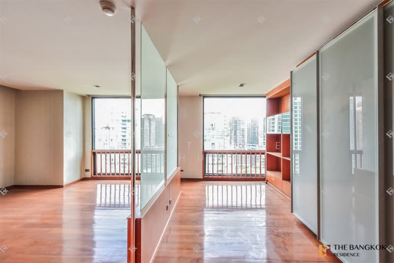 Somkid Gardens, Bangkok, Ploenchit, Lumphini, Pathum Wan, Bangkok, 3 Bedrooms, 437 sqm, Condo For Sale, by Sirirut Havee Akehurst, 500318038 - DDproperty.com