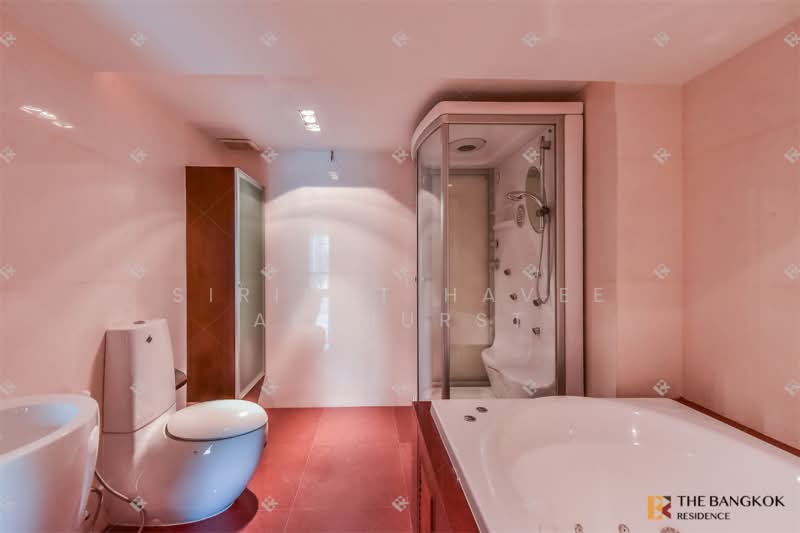 Somkid Gardens, Bangkok, Ploenchit, Lumphini, Pathum Wan, Bangkok, 3 Bedrooms, 437 sqm, Condo For Sale, by Sirirut Havee Akehurst, 500318038 - DDproperty.com