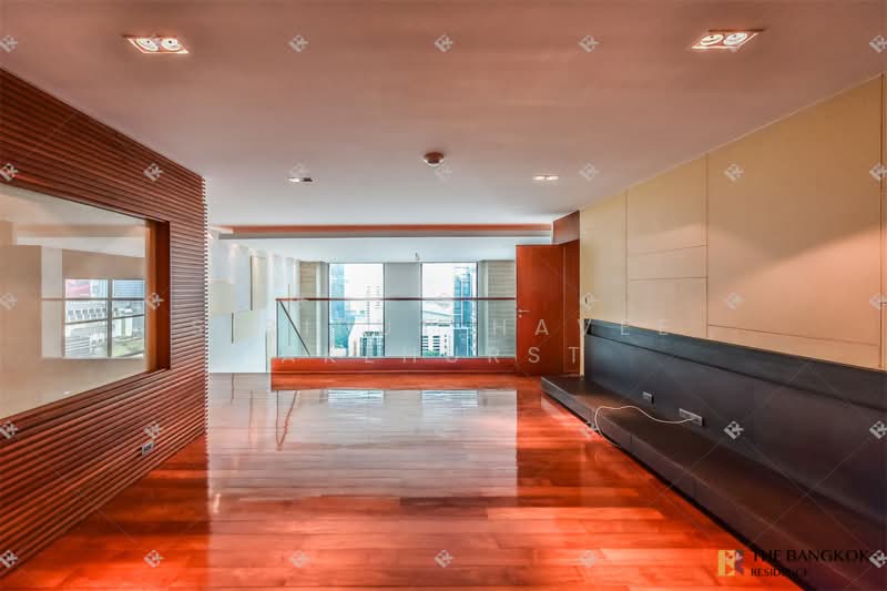 Somkid Gardens, Bangkok, Ploenchit, Lumphini, Pathum Wan, Bangkok, 3 Bedrooms, 437 sqm, Condo For Sale, by Sirirut Havee Akehurst, 500318038 - DDproperty.com