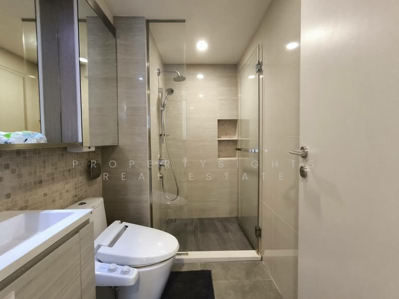 Mode Sukhumvit 61, Bangkok, Sukhumvit 61 Road, Khlong Tan Nua, Watthana, Bangkok, 2 Bedrooms, 83 sqm, Condo For Rent, by PROPERTYSIGHTS REAL ESTATE, 500318039 - DDproperty.com