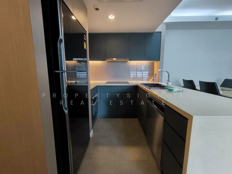 Mode Sukhumvit 61 : โหมด สุขุมวิท 61, กรุงเทพ, ถนนสุขุมวิท 61, คลองตันเหนือ, วัฒนา, กรุงเทพ, 83 ตร.ม., คอนโด ให้เช่า, โดย PROPERTYSIGHTS REAL ESTATE, 500318039 - DDproperty.com