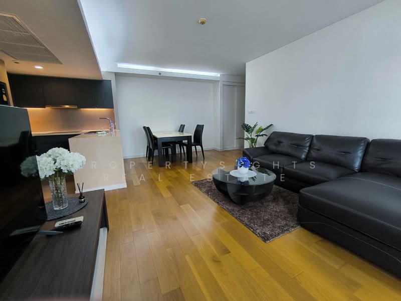 Mode Sukhumvit 61, Bangkok, Sukhumvit 61 Road, Khlong Tan Nua, Watthana, Bangkok, 2 Bedrooms, 83 sqm, Condo For Rent, by PROPERTYSIGHTS REAL ESTATE, 500318039 - DDproperty.com