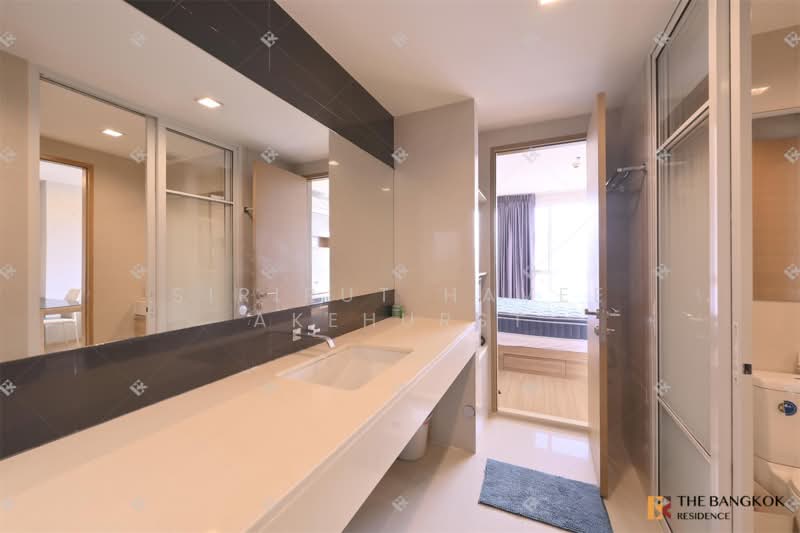 Rhythm Ratchada-Huaikwang, Bangkok, 218 Ratchadaphisek Road, Huai Khwang, Bangkok, 1 Bedroom, 46 sqm, Condo For Sale, by Sirirut Havee Akehurst, 500318040 - DDproperty.com