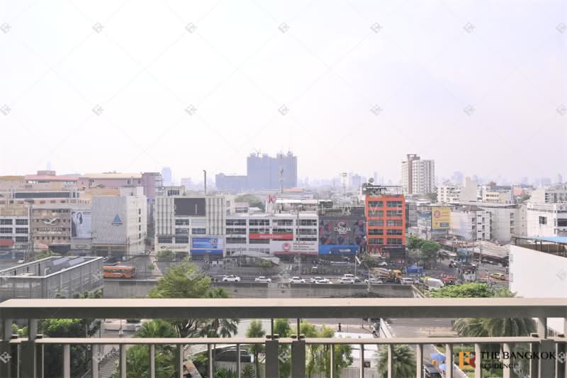Rhythm Ratchada-Huaikwang, Bangkok, 218 Ratchadaphisek Road, Huai Khwang, Bangkok, 1 Bedroom, 46 sqm, Condo For Sale, by Sirirut Havee Akehurst, 500318040 - DDproperty.com