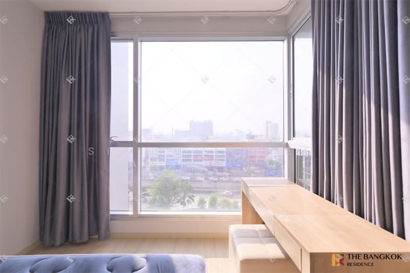 Rhythm Ratchada-Huaikwang, Bangkok, 218 Ratchadaphisek Road, Huai Khwang, Bangkok, 1 Bedroom, 46 sqm, Condo For Sale, by Sirirut Havee Akehurst, 500318040 - DDproperty.com