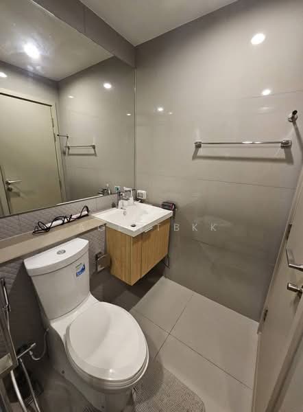 The Privacy Thaphra Interchange : เดอะ ไพรเวซี่ ท่าพระ อินเตอร์เชนจ์, กรุงเทพ, 11 ซ.จรัญสนิทวงศ์ 1, วัดท่าพระ, บางกอกใหญ่, กรุงเทพ, 26 ตร.ม., คอนโด ขาย, โดย Agentbkk, 500318042 - DDproperty.com