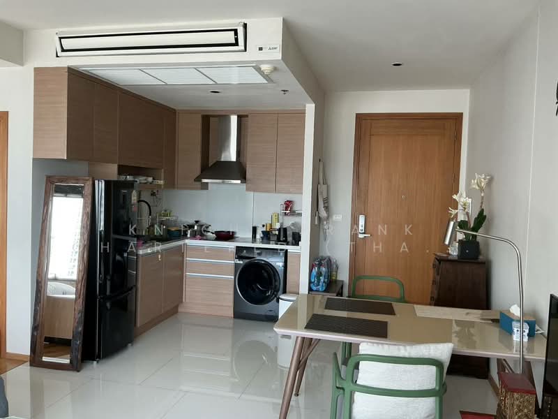 The Emporio Place : ดิ เอ็มโพริโอ เพลส, กรุงเทพ, 93 ซอยสุขุมวิท 24 ถนนสุุขุมวิท, คลองตัน, คลองเตย, กรุงเทพ, 46 ตร.ม., คอนโด ขาย, โดย Knight Frank Chartered (Thailand) Co.,Ltd, 500318043 - DDproperty.com