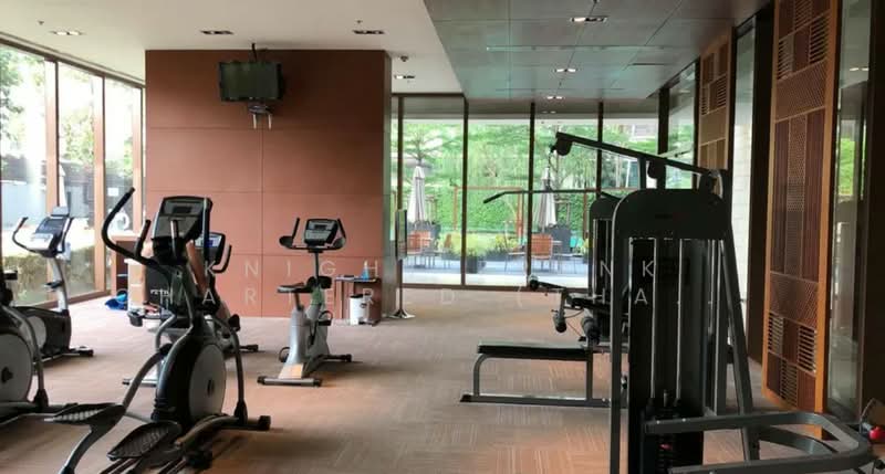 The Emporio Place, Bangkok, 93 Soi Sukhumvit 24, Sukhumvit Road, Khong Tan, Khlong Toei, Bangkok, 1 Bedroom, 46 sqm, Condo For Sale, by Knight Frank Chartered (Thailand) Co.,Ltd, 500318043 - DDproperty.com