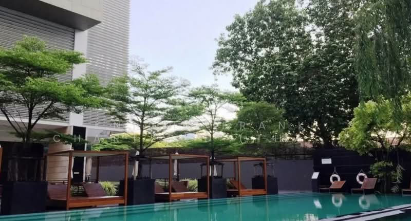 The Emporio Place, Bangkok, 93 Soi Sukhumvit 24, Sukhumvit Road, Khong Tan, Khlong Toei, Bangkok, 1 Bedroom, 46 sqm, Condo For Sale, by Knight Frank Chartered (Thailand) Co.,Ltd, 500318043 - DDproperty.com