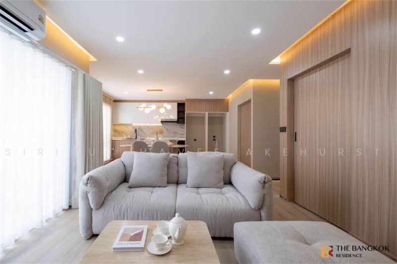 The Winning Tower, Bangkok, 958 Sukhumvit 71 Road, Khlong Tan Nua, Watthana, Bangkok, 2 Bedrooms, 83 sqm, Condo For Sale, by Sirirut Havee Akehurst, 500318046 - DDproperty.com