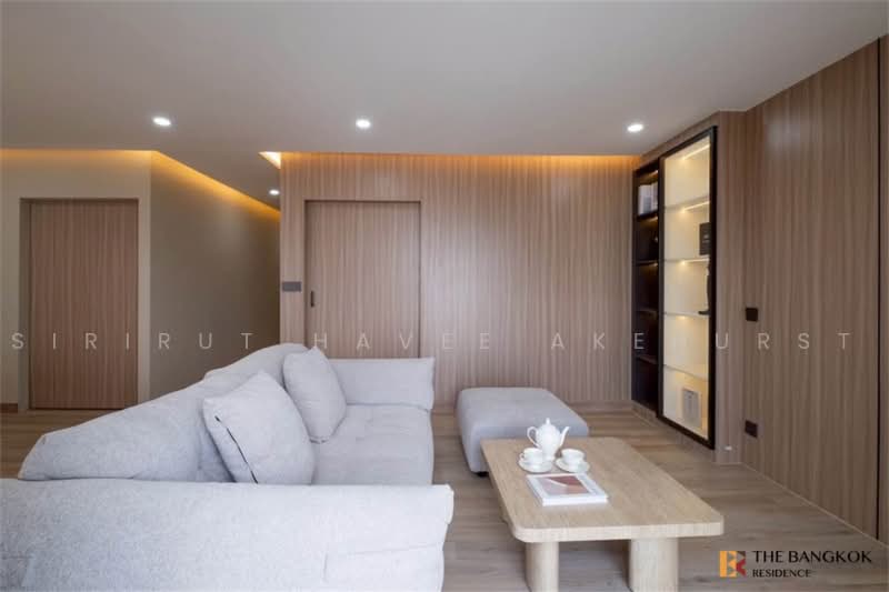 The Winning Tower, Bangkok, 958 Sukhumvit 71 Road, Khlong Tan Nua, Watthana, Bangkok, 2 Bedrooms, 83 sqm, Condo For Sale, by Sirirut Havee Akehurst, 500318046 - DDproperty.com