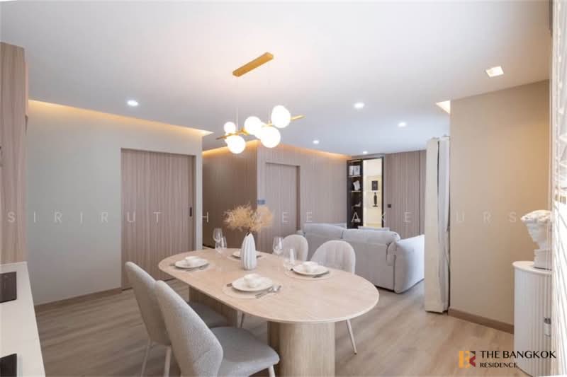 The Winning Tower, Bangkok, 958 Sukhumvit 71 Road, Khlong Tan Nua, Watthana, Bangkok, 2 Bedrooms, 83 sqm, Condo For Sale, by Sirirut Havee Akehurst, 500318046 - DDproperty.com