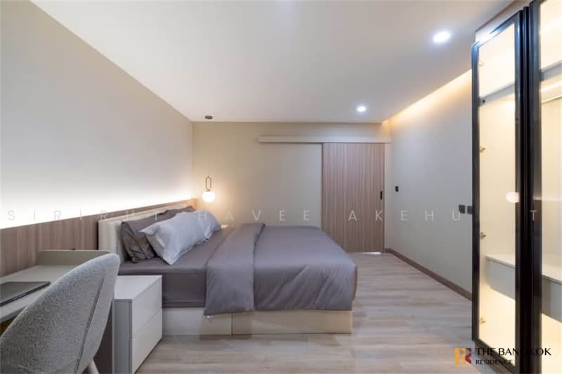 The Winning Tower, Bangkok, 958 Sukhumvit 71 Road, Khlong Tan Nua, Watthana, Bangkok, 2 Bedrooms, 83 sqm, Condo For Sale, by Sirirut Havee Akehurst, 500318046 - DDproperty.com