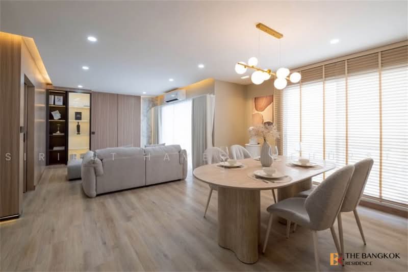 The Winning Tower, Bangkok, 958 Sukhumvit 71 Road, Khlong Tan Nua, Watthana, Bangkok, 2 Bedrooms, 83 sqm, Condo For Sale, by Sirirut Havee Akehurst, 500318046 - DDproperty.com