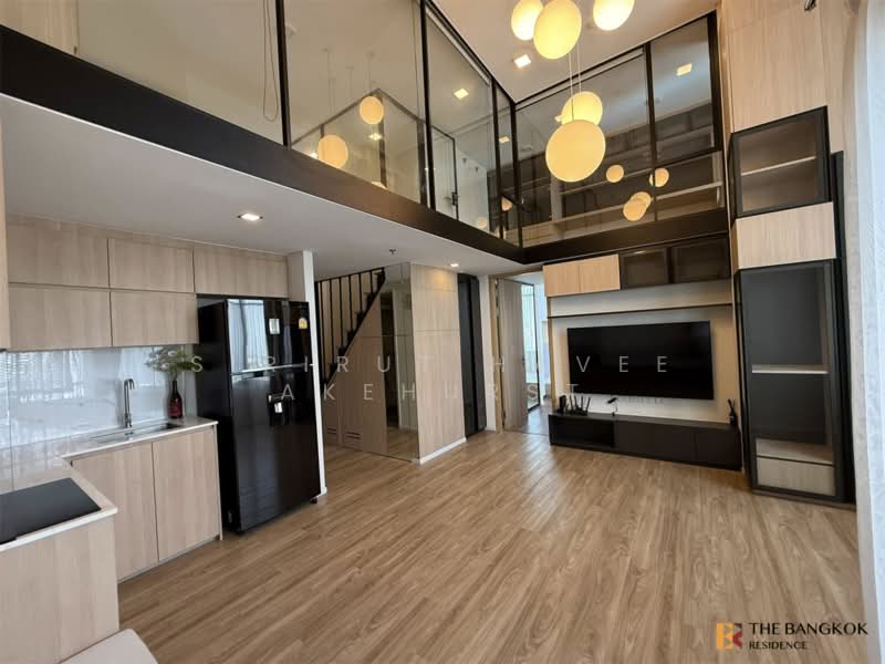 Siamese Sukhumvit 48 : ไซมิส สุขุมวิท 48, กรุงเทพ, 1498 ซอยสุขุมวิท 48, พระโขนง, คลองเตย, กรุงเทพ, 80 ตร.ม., คอนโด ขาย, โดย Sirirut Havee Akehurst, 500318047 - DDproperty.com
