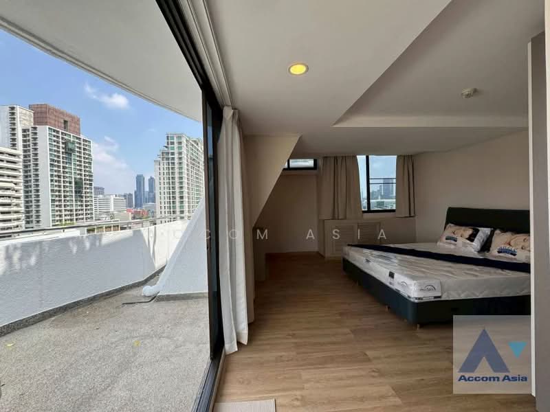 Supalai Place Sukhumvit 39, Bangkok, 175-179 Soi Sukhumvit 39 Sukhumvit Road, Khlong Tan Nua, Watthana, Bangkok, 2 Bedrooms, 135 sqm, Condo For Rent, by Accom Asia, 500318049 - DDproperty.com