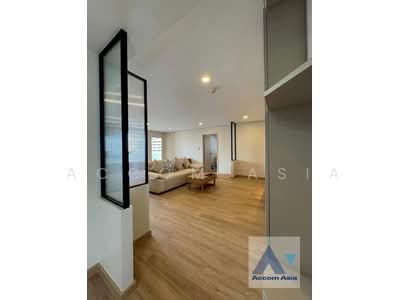 For Rent - Supalai Place Sukhumvit 39, Bangkok