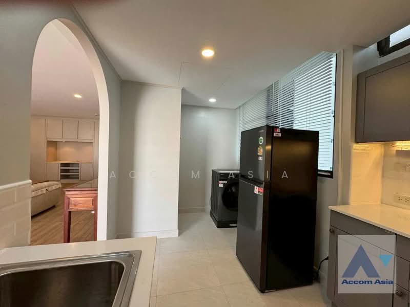 Supalai Place Sukhumvit 39, Bangkok, 175-179 Soi Sukhumvit 39 Sukhumvit Road, Khlong Tan Nua, Watthana, Bangkok, 2 Bedrooms, 135 sqm, Condo For Rent, by Accom Asia, 500318049 - DDproperty.com