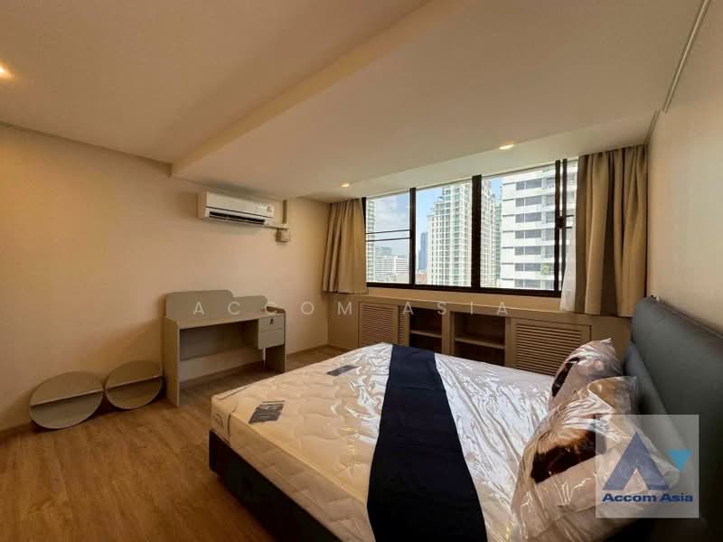 Supalai Place Sukhumvit 39, Bangkok, 175-179 Soi Sukhumvit 39 Sukhumvit Road, Khlong Tan Nua, Watthana, Bangkok, 2 Bedrooms, 135 sqm, Condo For Rent, by Accom Asia, 500318049 - DDproperty.com