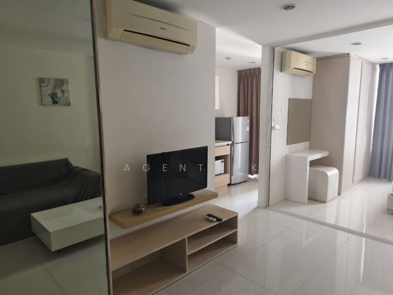 Elements Srinakarin : อิลีเม้นท์ ศรีนครินทร์, กรุงเทพ, 43-1 ซอยสุภาพงษ์ 3 แยก 4 ถนนศรีนครินทร์, หนองบอน, ประเวศ, กรุงเทพ, 37 ตร.ม., คอนโด ให้เช่า, โดย Agentbkk, 500318050 - DDproperty.com