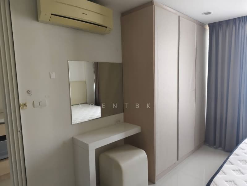 Elements Srinakarin : อิลีเม้นท์ ศรีนครินทร์, กรุงเทพ, 43-1 ซอยสุภาพงษ์ 3 แยก 4 ถนนศรีนครินทร์, หนองบอน, ประเวศ, กรุงเทพ, 37 ตร.ม., คอนโด ให้เช่า, โดย Agentbkk, 500318050 - DDproperty.com