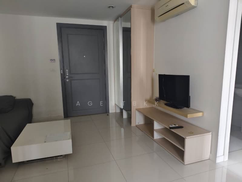 Elements Srinakarin : อิลีเม้นท์ ศรีนครินทร์, กรุงเทพ, 43-1 ซอยสุภาพงษ์ 3 แยก 4 ถนนศรีนครินทร์, หนองบอน, ประเวศ, กรุงเทพ, 37 ตร.ม., คอนโด ให้เช่า, โดย Agentbkk, 500318050 - DDproperty.com