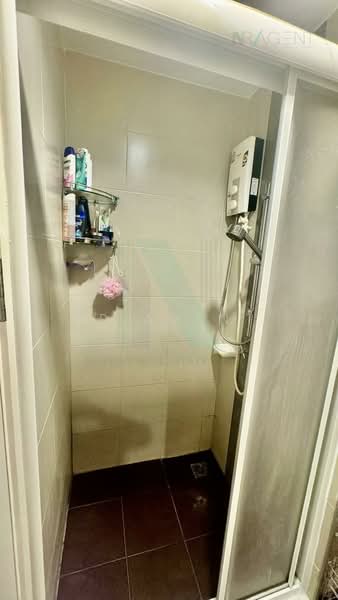 Aspire Rama 4, Bangkok, Rama 4 Road, Phra Kanong, Khlong Toei, Bangkok, 1 Bedroom, 28 sqm, Condo For Sale, by NR AGENT, 500318052 - DDproperty.com