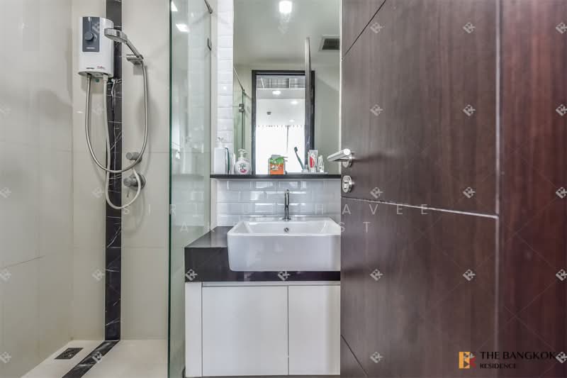 Wish Signature Midtown Siam, Bangkok, 512 Phetchaburi Road, Thanon Phetchaburi, Ratchathewi, Bangkok, 1 Bedroom, 32 sqm, Condo For Sale, by Sirirut Havee Akehurst, 500318053 - DDproperty.com
