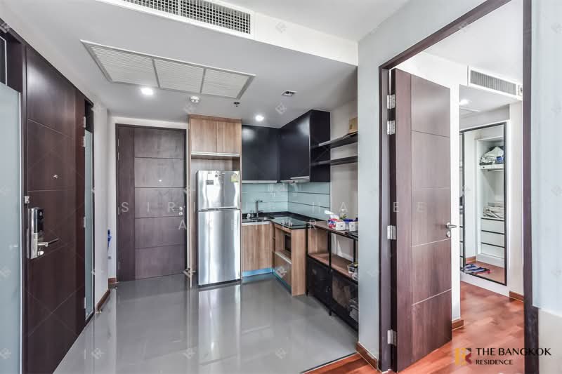 Wish Signature Midtown Siam : วิช ซิกเนเจอร์ มิดทาวน์ สยาม, กรุงเทพ, 512 เพชรบุรี, ถนนเพชรบุรี, ราชเทวี, กรุงเทพ, 32 ตร.ม., คอนโด ขาย, โดย Sirirut Havee Akehurst, 500318053 - DDproperty.com