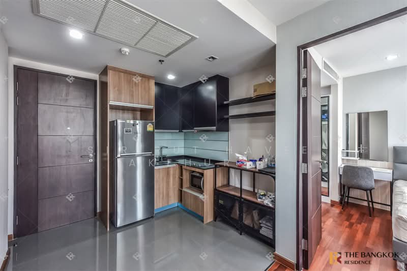 Wish Signature Midtown Siam : วิช ซิกเนเจอร์ มิดทาวน์ สยาม, กรุงเทพ, 512 เพชรบุรี, ถนนเพชรบุรี, ราชเทวี, กรุงเทพ, 32 ตร.ม., คอนโด ขาย, โดย Sirirut Havee Akehurst, 500318053 - DDproperty.com