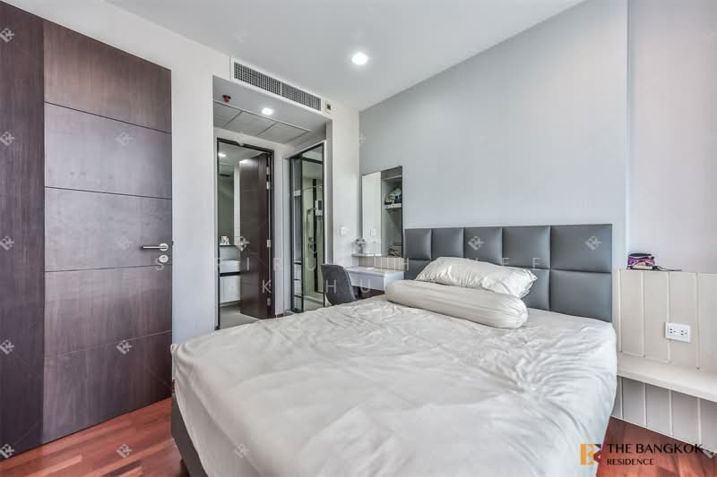 Wish Signature Midtown Siam, Bangkok, 512 Phetchaburi Road, Thanon Phetchaburi, Ratchathewi, Bangkok, 1 Bedroom, 32 sqm, Condo For Sale, by Sirirut Havee Akehurst, 500318053 - DDproperty.com