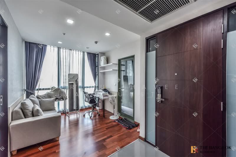 Wish Signature Midtown Siam : วิช ซิกเนเจอร์ มิดทาวน์ สยาม, กรุงเทพ, 512 เพชรบุรี, ถนนเพชรบุรี, ราชเทวี, กรุงเทพ, 32 ตร.ม., คอนโด ขาย, โดย Sirirut Havee Akehurst, 500318053 - DDproperty.com