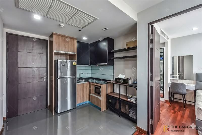 Wish Signature Midtown Siam, Bangkok, 512 Phetchaburi Road, Thanon Phetchaburi, Ratchathewi, Bangkok, 1 Bedroom, 32 sqm, Condo For Sale, by Sirirut Havee Akehurst, 500318053 - DDproperty.com