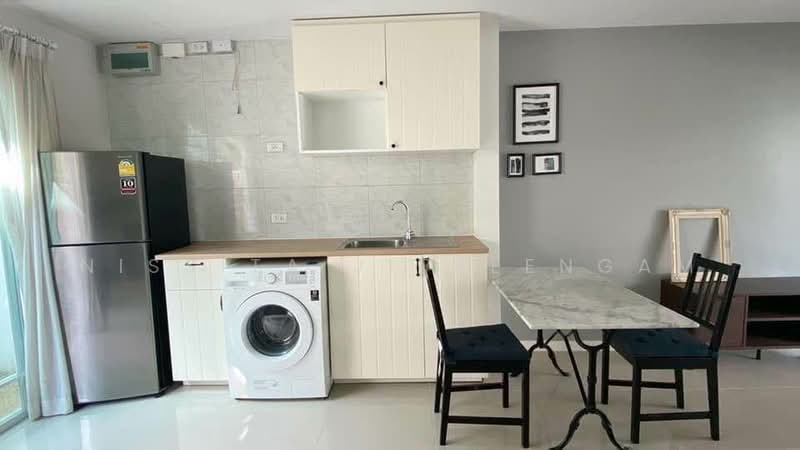 Indy Bangna km.7(1), Samut Prakan, Bangna-Trad Road, Bang Kaeo, Bang Plee, Samut Prakan, 3 Bedrooms, 90 sqm, Townhouse For Rent, by Nissita Jitreengam, 500318055 - DDproperty.com