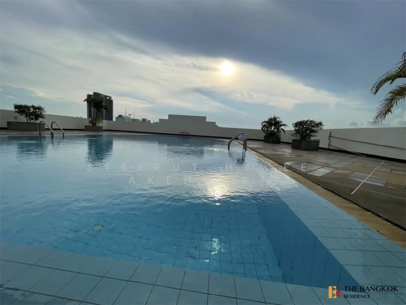 Phayathai Plaza, Bangkok, 46 Phaya Thai Road, Thanon Phaya Thai, Ratchathewi, Bangkok, 1 Bedroom, 66 sqm, Condo For Sale, by Sirirut Havee Akehurst, 500318057 - DDproperty.com