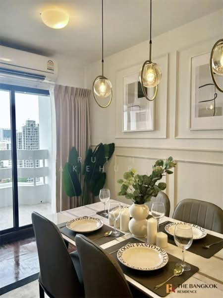 Phayathai Plaza, Bangkok, 46 Phaya Thai Road, Thanon Phaya Thai, Ratchathewi, Bangkok, 1 Bedroom, 66 sqm, Condo For Sale, by Sirirut Havee Akehurst, 500318057 - DDproperty.com