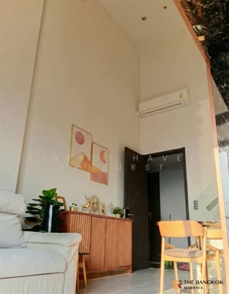 The Line Sukhumvit 101, Bangkok, 3009 Sukhumvit 101 Road, Bang Chak, Phra Khanong, Bangkok, 1 Bedroom, 43 sqm, Condo For Sale, by Sirirut Havee Akehurst, 500318059 - DDproperty.com