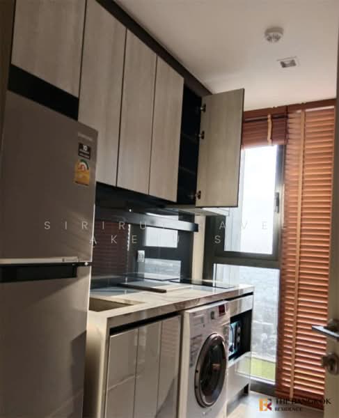 The Line Sukhumvit 101, Bangkok, 3009 Sukhumvit 101 Road, Bang Chak, Phra Khanong, Bangkok, 1 Bedroom, 43 sqm, Condo For Sale, by Sirirut Havee Akehurst, 500318059 - DDproperty.com