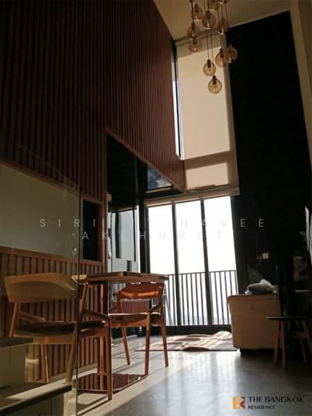 The Line Sukhumvit 101, Bangkok, 3009 Sukhumvit 101 Road, Bang Chak, Phra Khanong, Bangkok, 1 Bedroom, 43 sqm, Condo For Sale, by Sirirut Havee Akehurst, 500318059 - DDproperty.com