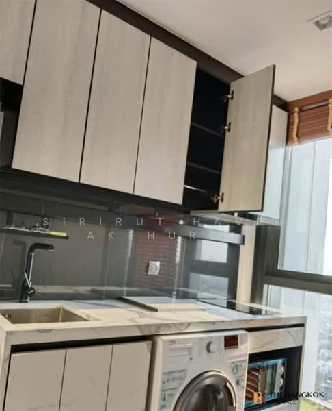 The Line Sukhumvit 101, Bangkok, 3009 Sukhumvit 101 Road, Bang Chak, Phra Khanong, Bangkok, 1 Bedroom, 43 sqm, Condo For Sale, by Sirirut Havee Akehurst, 500318059 - DDproperty.com