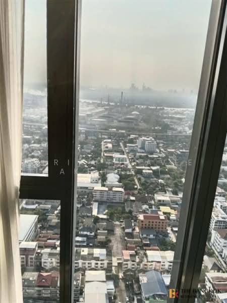 The Line Sukhumvit 101, Bangkok, 3009 Sukhumvit 101 Road, Bang Chak, Phra Khanong, Bangkok, 1 Bedroom, 43 sqm, Condo For Sale, by Sirirut Havee Akehurst, 500318059 - DDproperty.com