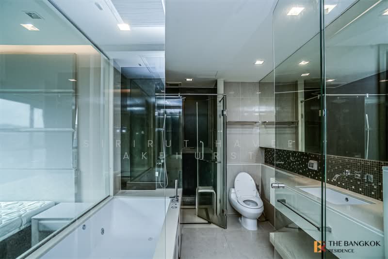 The Address Sathorn, Bangkok, 98 Sathorn Nua Road, Silom, Bang Rak, Bangkok, 2 Bedrooms, 76 sqm, Condo For Sale, by Sirirut Havee Akehurst, 500318060 - DDproperty.com