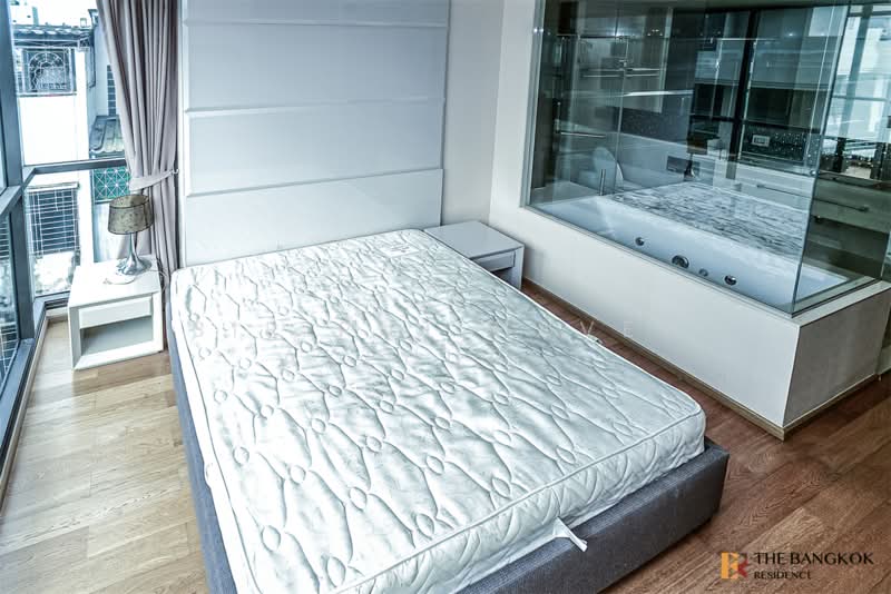 The Address Sathorn : ดิ แอดเดรส สาทร, กรุงเทพ, 98 ถนนสาทรเหนือ ซอยสาทร 12 แขวงสีลม เขตบางรัก กรุงเทพมหานคร, สีลม, บางรัก, กรุงเทพ, 76 ตร.ม., คอนโด ขาย, โดย Sirirut Havee Akehurst, 500318060 - DDproperty.com