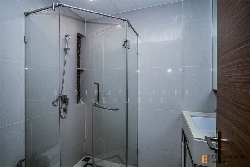 The Address Sathorn, Bangkok, 98 Sathorn Nua Road, Silom, Bang Rak, Bangkok, 2 Bedrooms, 76 sqm, Condo For Sale, by Sirirut Havee Akehurst, 500318060 - DDproperty.com