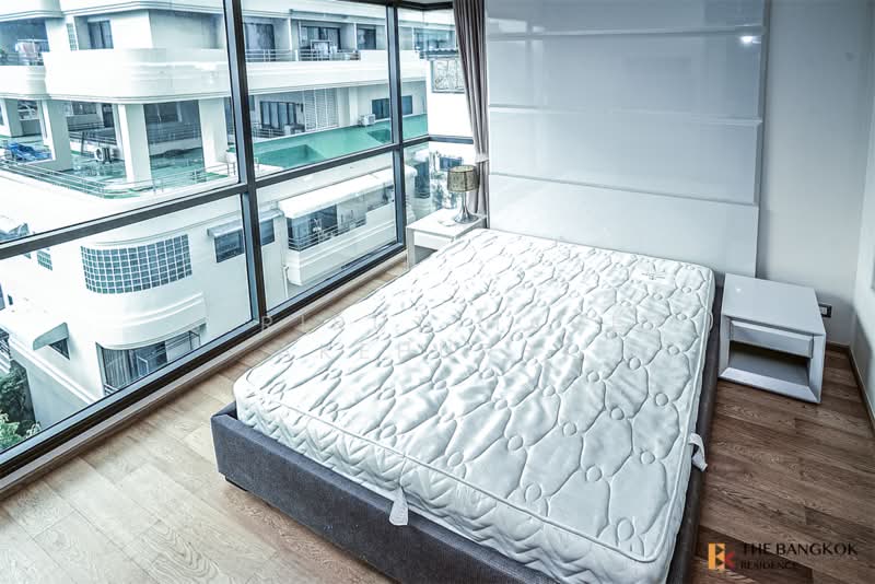 The Address Sathorn, Bangkok, 98 Sathorn Nua Road, Silom, Bang Rak, Bangkok, 2 Bedrooms, 76 sqm, Condo For Sale, by Sirirut Havee Akehurst, 500318060 - DDproperty.com