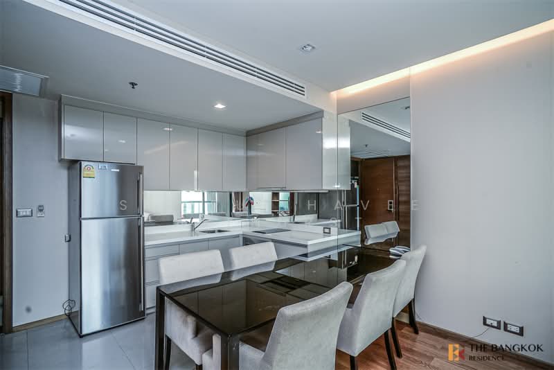 The Address Sathorn : ดิ แอดเดรส สาทร, กรุงเทพ, 98 ถนนสาทรเหนือ ซอยสาทร 12 แขวงสีลม เขตบางรัก กรุงเทพมหานคร, สีลม, บางรัก, กรุงเทพ, 76 ตร.ม., คอนโด ขาย, โดย Sirirut Havee Akehurst, 500318060 - DDproperty.com