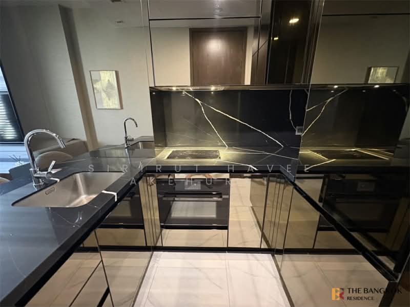 The Esse Sukhumvit 36, Bangkok, Soi Sukhumvit 36, Sukhumvit Road, Phra Kanong, Khlong Toei, Bangkok, 1 Bedroom, 39 sqm, Condo For Sale, by Sirirut Havee Akehurst, 500318061 - DDproperty.com