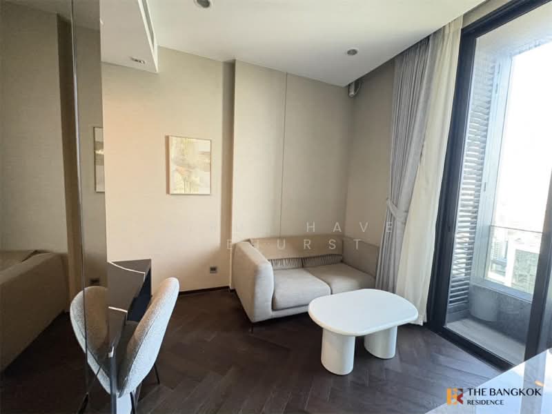 The Esse Sukhumvit 36, Bangkok, Soi Sukhumvit 36, Sukhumvit Road, Phra Kanong, Khlong Toei, Bangkok, 1 Bedroom, 39 sqm, Condo For Sale, by Sirirut Havee Akehurst, 500318061 - DDproperty.com