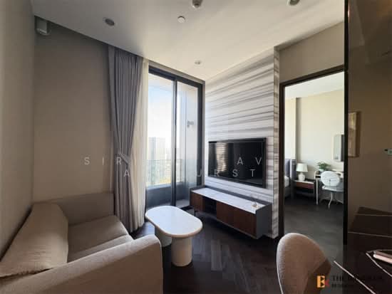 The Esse Sukhumvit 36 : ดิ เอส สุขุมวิท 36, กรุงเทพ